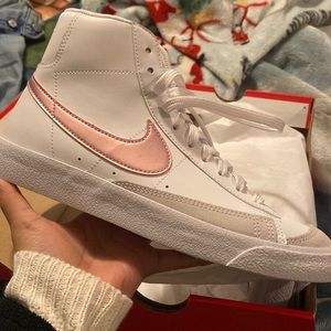 Nike blazers